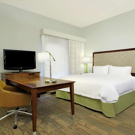 Hampton Inn & Suites Columbus Hilliard Extérieur photo