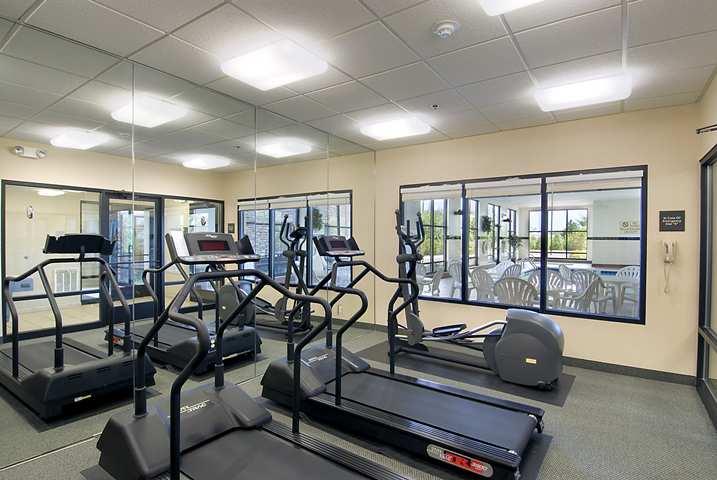 Hampton Inn & Suites Columbus Hilliard Extérieur photo