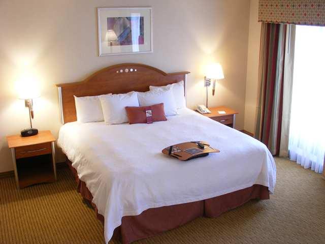 Hampton Inn & Suites Columbus Hilliard Extérieur photo