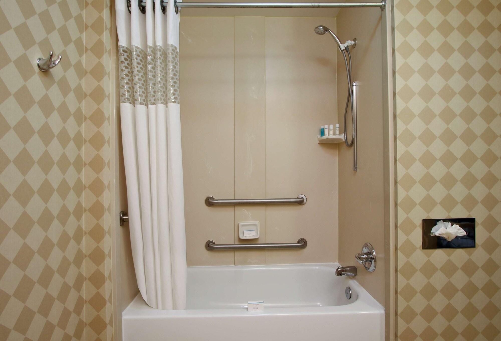 Hampton Inn & Suites Columbus Hilliard Extérieur photo