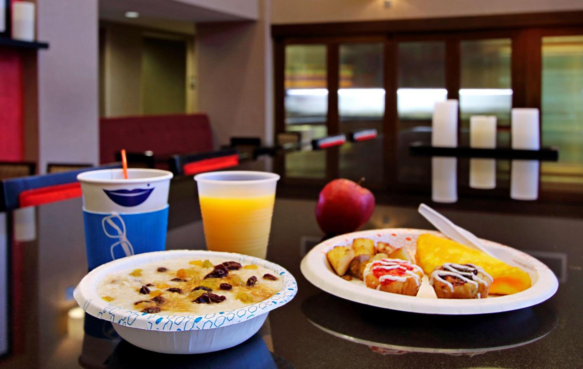 Hampton Inn & Suites Columbus Hilliard Extérieur photo