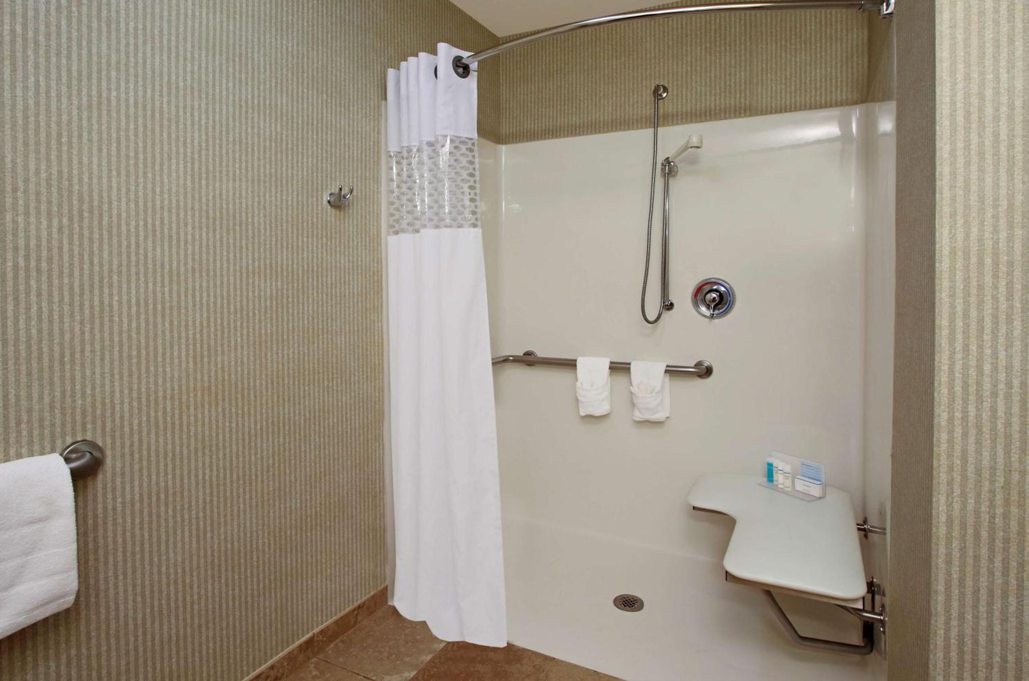 Hampton Inn & Suites Columbus Hilliard Extérieur photo