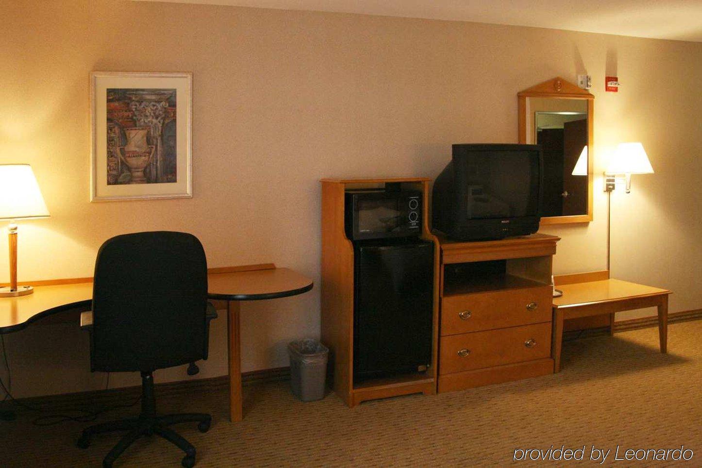 Hampton Inn & Suites Columbus Hilliard Chambre photo