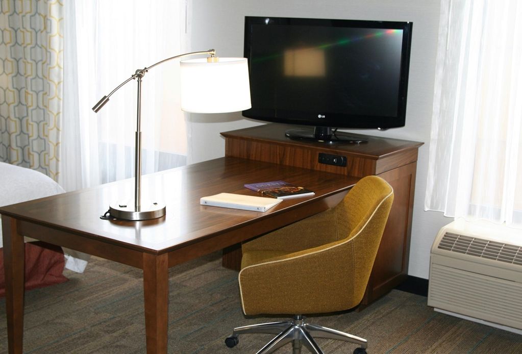 Hampton Inn & Suites Columbus Hilliard Chambre photo